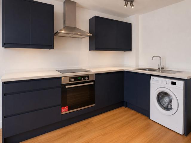 Flat for rent in Kingswood, South Gloucestershire