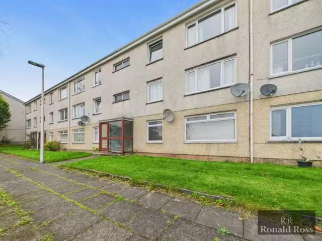 House for rent in Nerston