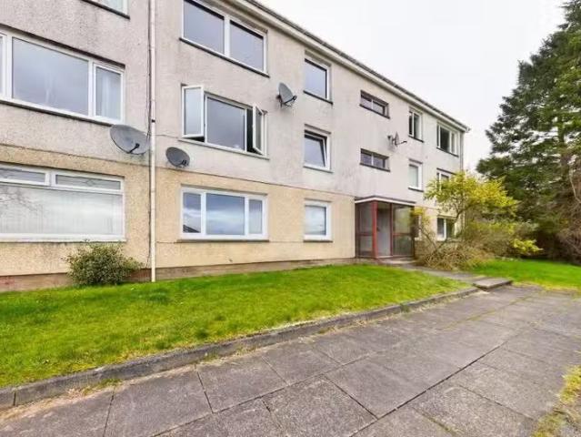 House for rent in Nerston
