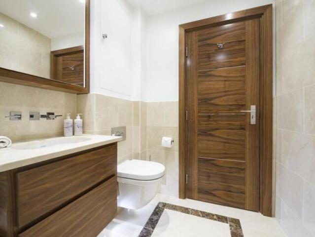 Flat for rent in Cat Hill
