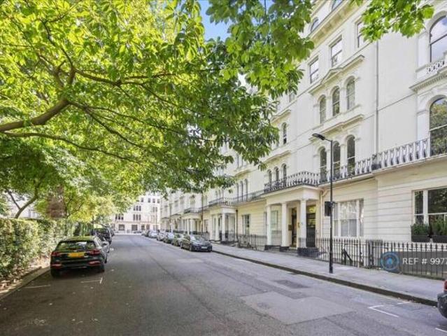 Flat for rent in Cat Hill