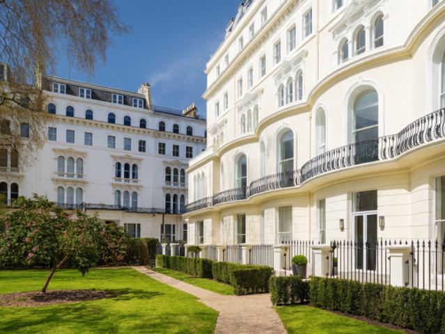 Flat for rent in Cat Hill