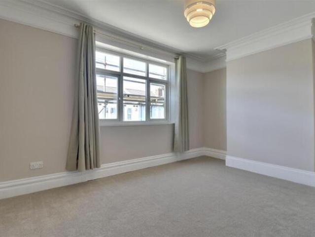 Flat for rent in Copnor, City Of Portsmouth