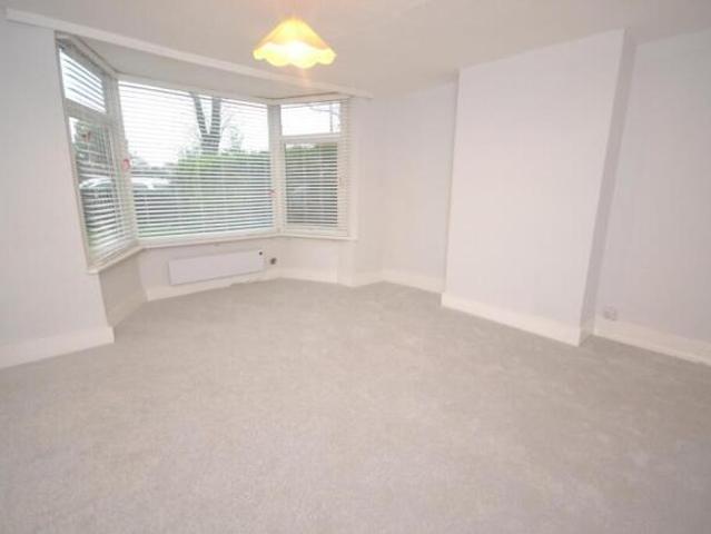 Flat for rent in Reading