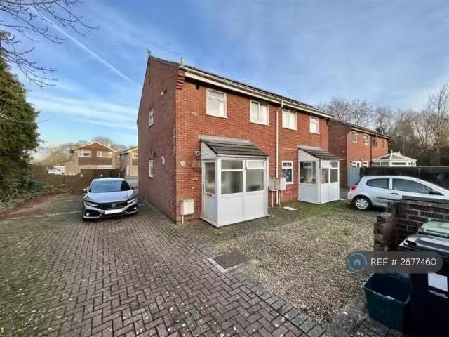 House for rent in Patchway
