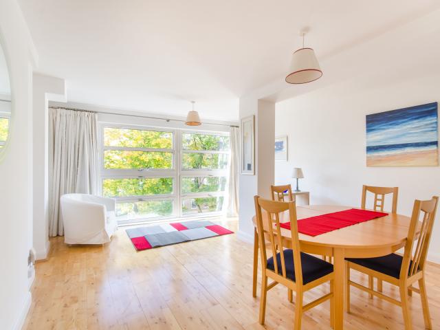 Apartment for rent in London Borough of Hounslow, Strand