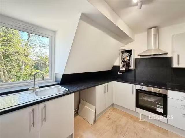 House for rent in Perryfields, West Sussex