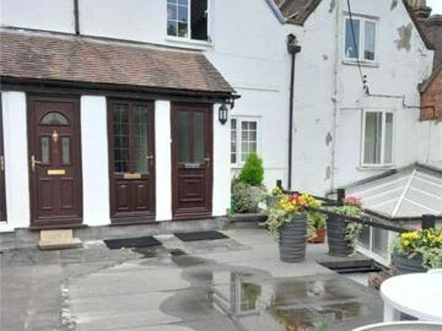 House for rent in Lyons, Greater London