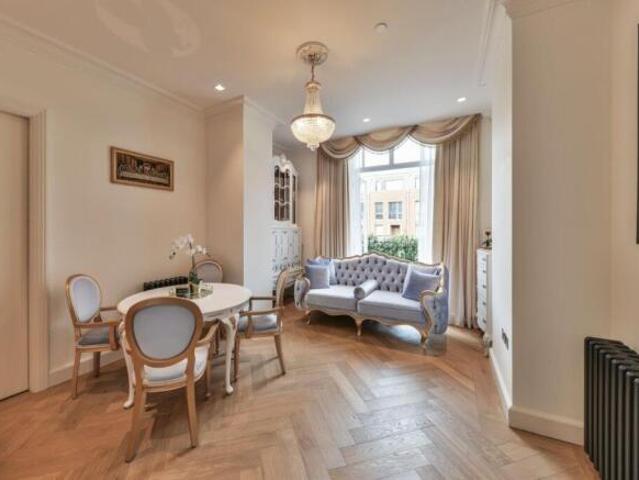 Flat for rent in Hampstead, Isle Of Man
