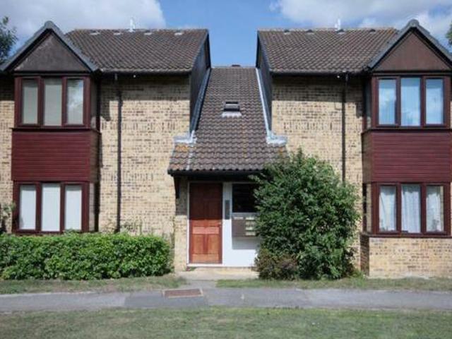 House for rent in Evershot, Oxfordshire