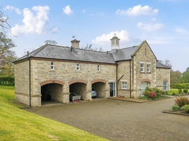 House for rent in North Yorkshire