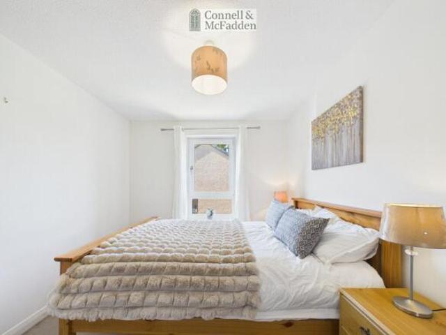 Flat for rent in Prestonfield, Scotland