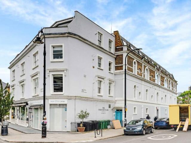 Flat for rent in Primrose Hill
