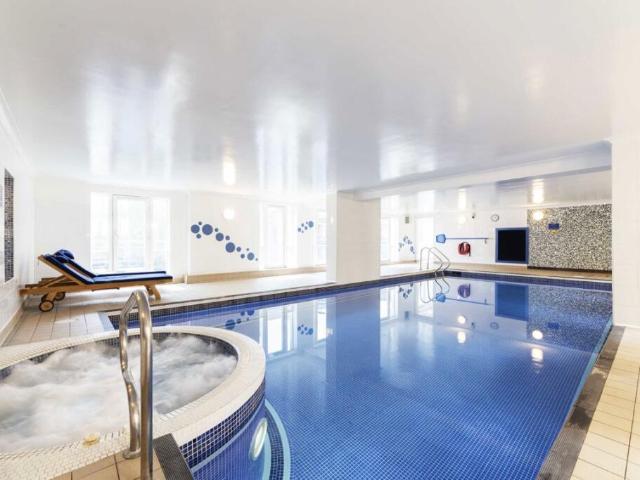 Flat for rent in Rotherhithe