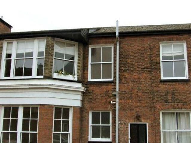 House for rent in Brookville, Isle Of Man