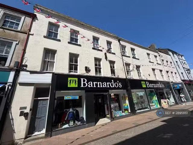 House for rent in Whitehaven, Cumberland