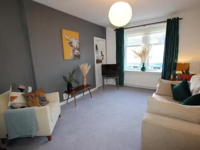 House for rent in Monifieth, Scotland