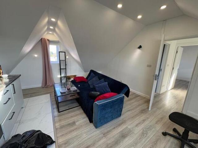 Flat for rent in East Finchley, Greater London