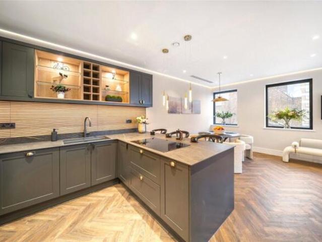 Flat for rent in Cat Hill