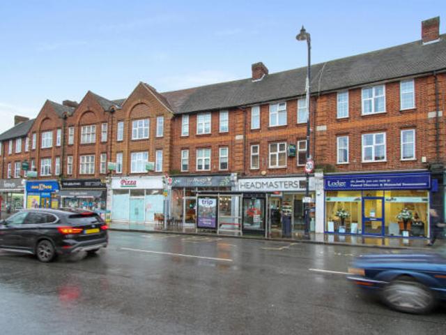 Flat for rent in Twickenham, Greater London