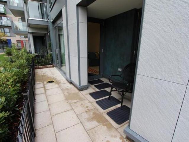 Flat for rent in Tottenham, Greater London