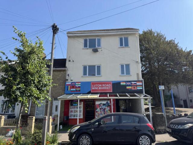 Flat for rent in Brompton, Chatham