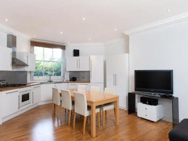 Flat for rent in Cat Hill