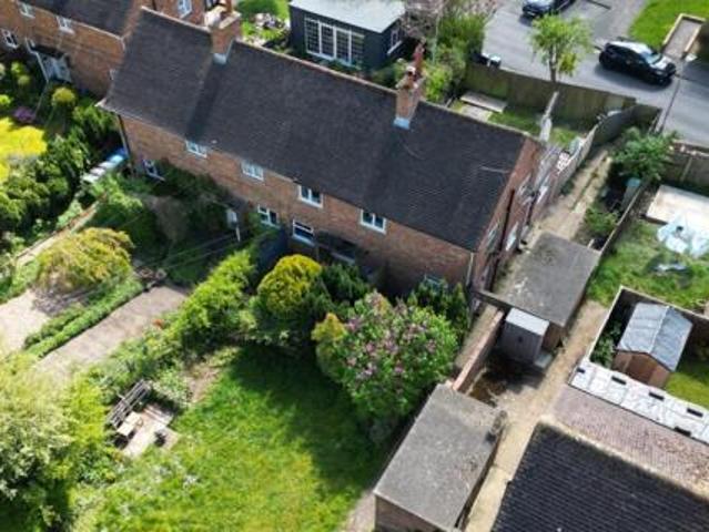 House for rent in Lyons, Greater London