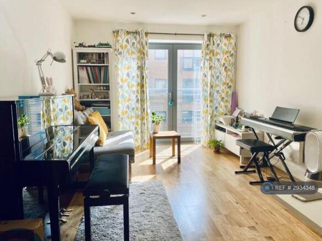 Flat for rent in Feckenham, City Of Bristol