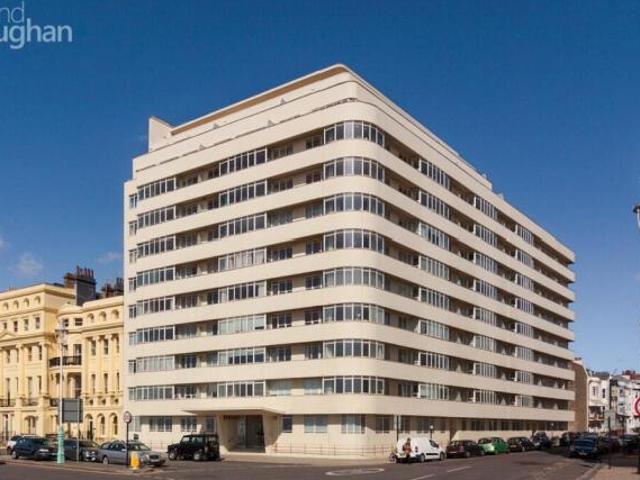 Flat for rent in Brighton & Hove