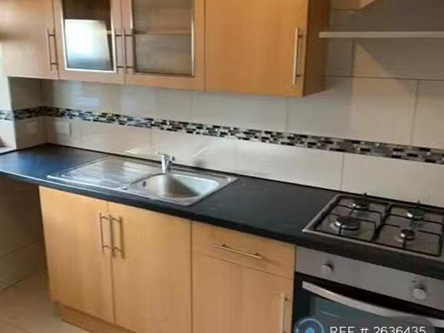 House for rent in Cyprus, Greater London