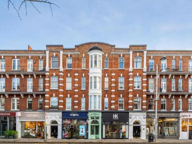 Flat for rent in Cat Hill