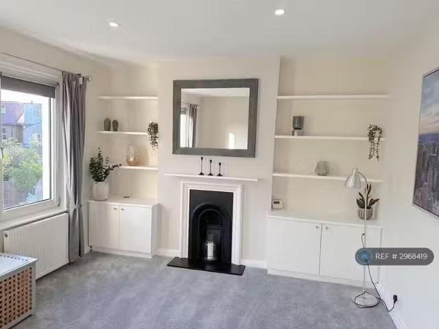 House for rent in London Borough of Merton, Mitcham