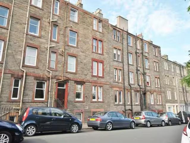 House for rent in Duddingston, Scotland