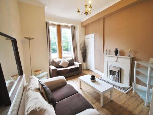 Flat for rent in Portobello, City of Edinburgh