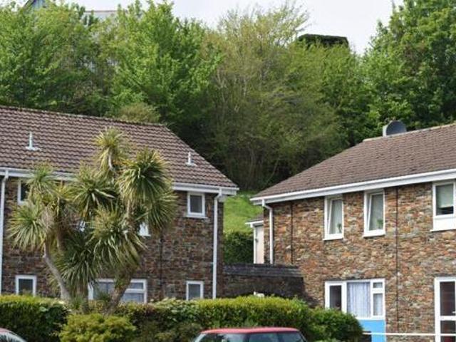 House for rent in Strode, Devon