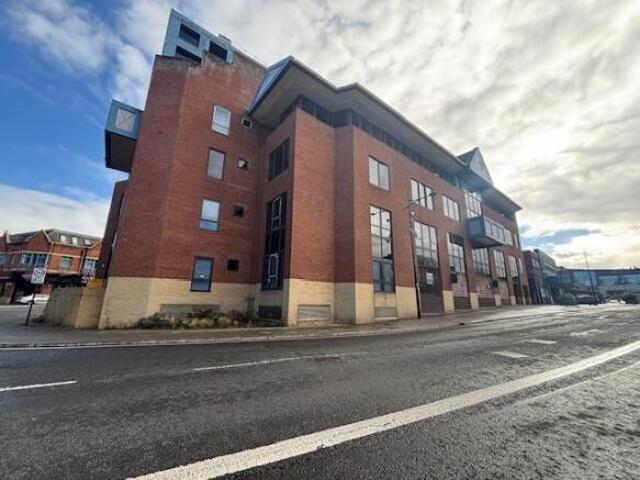 Flat for rent in Strode, Devon