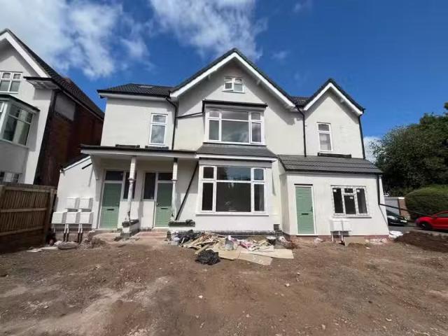 House for rent in Erdington