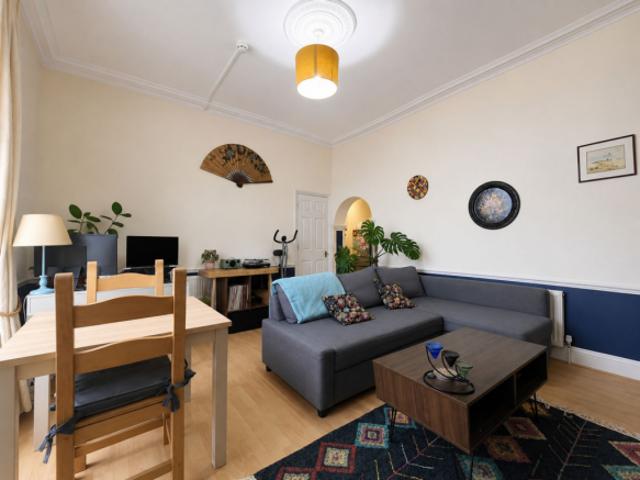 Flat for rent in Feckenham, City Of Bristol