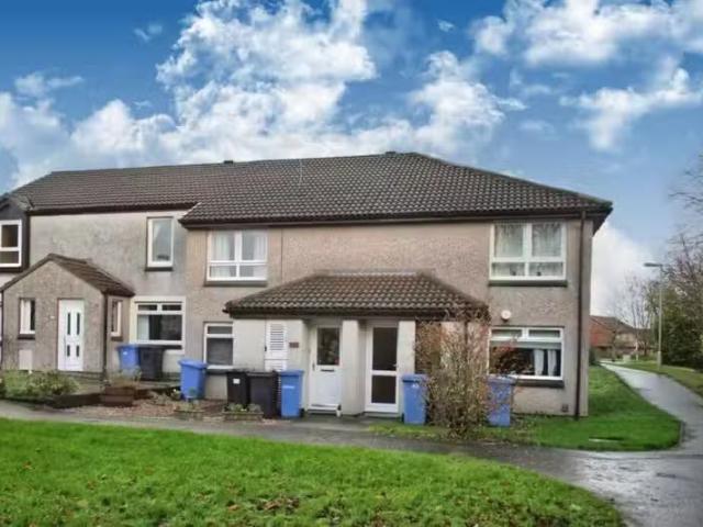 House for rent in Linlithgow Bridge, Scotland