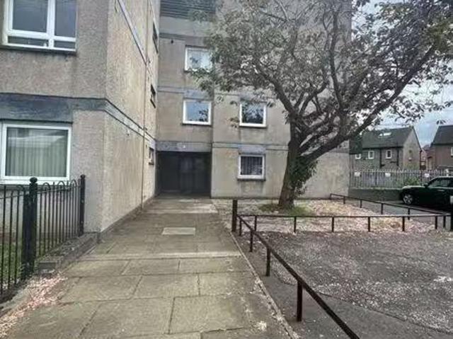 House for rent in Currie, Scotland