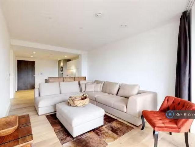 House for rent in Dalston, Greater London