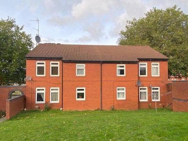 House for rent