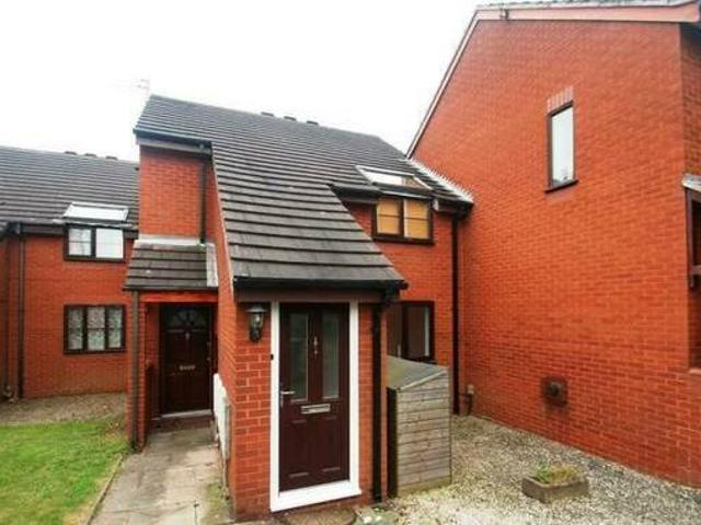 House for rent in Dudley Port, Tipton