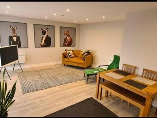 House for rent in Kingston Upon Thames, Greater London