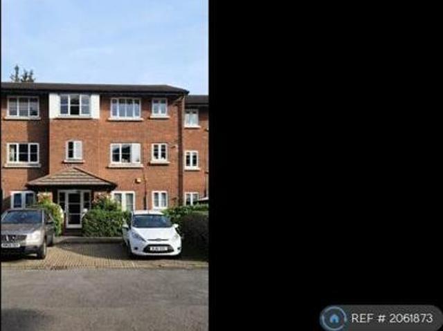 House for rent in Kingston Upon Thames, Greater London