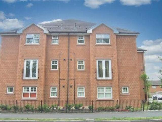 House for rent in Warrington
