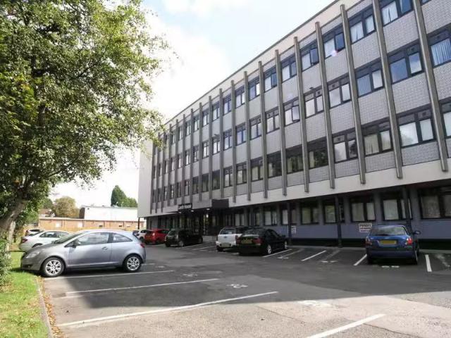 House for rent in Kingswinford, West Midlands
