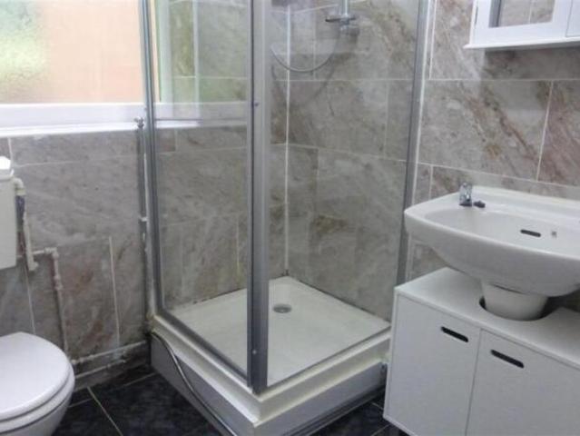 Flat for rent in Balsall Heath, West Midlands