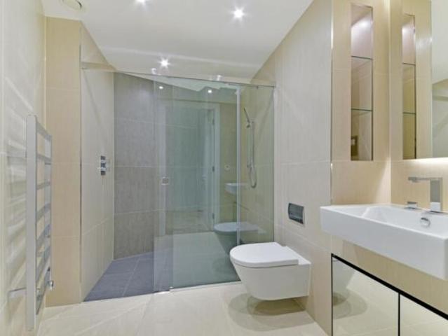 Flat for rent in Aldgate, Rutland